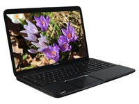 Toshiba Satellite L850-117
