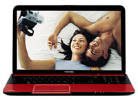 Toshiba Satellite L850-12U