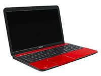 Toshiba Satellite L850-138