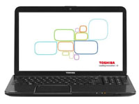 Toshiba Satellite L850-158