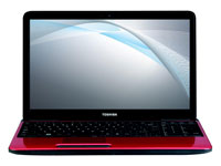 Toshiba Satellite L850-162