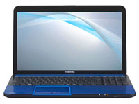 Toshiba Satellite L850-163