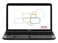 Toshiba Satellite L850-166