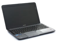 Toshiba Satellite L850-167
