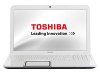 Toshiba Satellite L850-168