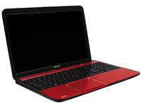 Toshiba Satellite L850-169