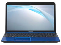 Toshiba Satellite L850-16C