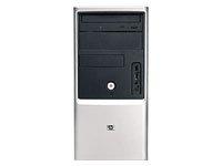 HP Pavilion Desktop g1250l