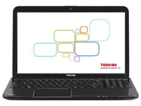 Toshiba Satellite L850-17K