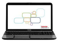 Toshiba Satellite L850-19D