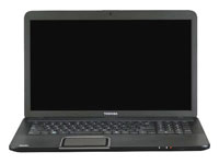 Toshiba Satellite L850-1HZ