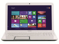 Toshiba Satellite L850-1JH