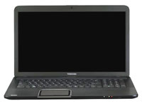 Toshiba Satellite L850-A840