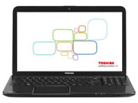 Toshiba Satellite L850-B131