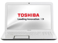 Toshiba Satellite L850-B140