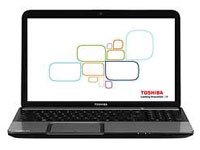 Toshiba Satellite L850-B141