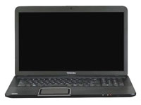 Toshiba Satellite L850-B145