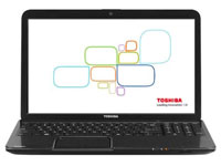Toshiba Satellite L850-B154