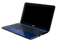 Toshiba Satellite L850-B160