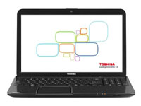 Toshiba Satellite L850-B161