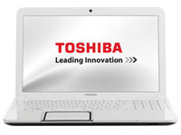 Toshiba Satellite L850-B184