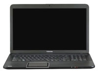 Toshiba Satellite L850-B191