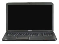 Toshiba Satellite L850-B192