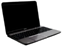 Toshiba Satellite L850-B204