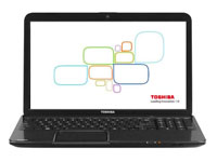Toshiba Satellite L850-B206