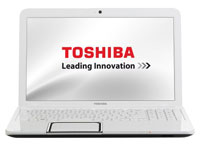 Toshiba Satellite L850-B207