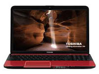 Toshiba Satellite L850-B209