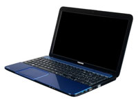 Toshiba Satellite L850-B210