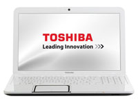 Toshiba Satellite L850-B211