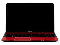 Toshiba Satellite L850-B222
