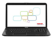 Toshiba Satellite L850-B4K