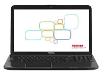Toshiba Satellite L850-B5K