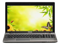 Toshiba Satellite L850-F31R