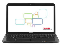 Toshiba Satellite L850-F31S