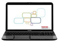 Toshiba Satellite L850-ST3N01