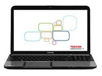 Toshiba Satellite L850-ST3NX1