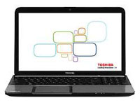 Toshiba Satellite L850-0C8