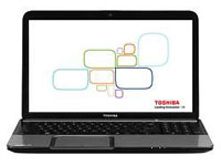 Toshiba Satellite L850D-00M