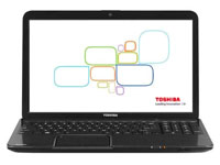 Toshiba Satellite L850D-105