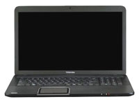 Toshiba Satellite L850D-10J