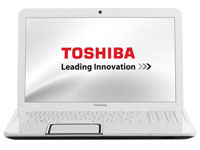 Toshiba Satellite L850D-117