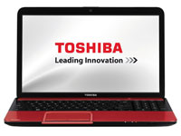 Toshiba Satellite L850D-11N
