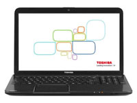 Toshiba Satellite L850D-11T