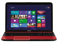 Toshiba Satellite L850D-12Q