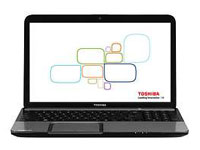 Toshiba Satellite L850D-BT3N22