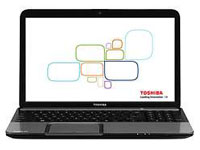 Toshiba Satellite L855-10W